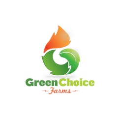 Green Choice Farms logo